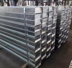 Customizable Railway Sleeper Moulds For Precast Concrete Sleepers