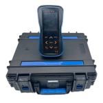 Batteries Powered WIFI Portable Hardness Tester RHL-100