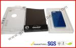 PVC / PET Plastic Clamshell Packaging