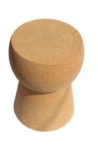 Quality Top-Rated Round Champagne Cork Stool wholesale