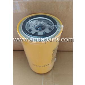 Quality Good Quality Oil Filter For JCB 333/Y7453 wholesale