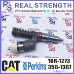 10R1273 Caterpillar Fuel Injector 10R9236 10R-1273 10R-9236 For Engine C32