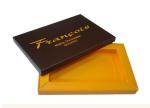 Chocolate Cardboard Box , Printed Cardboard Box Packaging For Chocolate