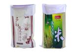 25kg PP Woven Polypropylene Feed Bags , Plastic Animal Feed Bags