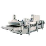 ZX Company's new product Gelatin production line Gelatin extraction equipment