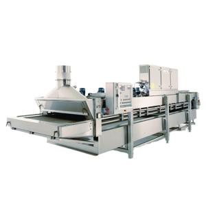 Quality ZX Company's new product Gelatin production line Gelatin extraction equipment Gelatin manufacturing machine wholesale