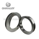Battery Spot Welding Annealing Nickel Foil 110HV Forging Rolling