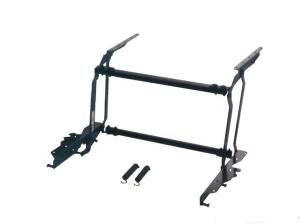 Quality Lift Up Top Coffee Table Mechanism Furniture Hardware Fitting Furniture Hinge Spring wholesale