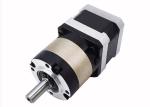 NEMA 17 Geared Stepper Motor With Small Planetary Gearbox Hybrid Stepping Motor