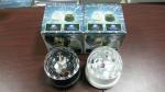 Sunflower Magic Ball Effect Commercial Led Christmas Lights With Bluetooth