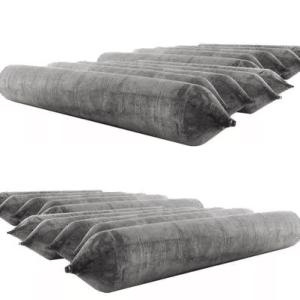 Quality Launching Ship Docking Marine Airbags Flotation wholesale