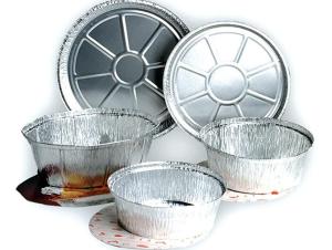 Quality semi-rigid container foil for food container 8011 H22/O(SOFT) 0.02MM-0.2MM wholesale