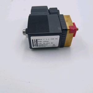 Quality Solenoid Valve for CompAir Gardner Denver Industrial Air Compressor Parts wholesale