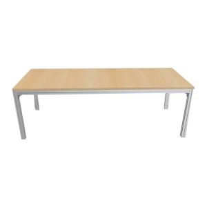 Quality Multi-functional Wooden Workbench The Perfect Solution for Office and Conference wholesale