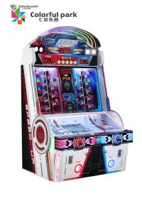 Quality Indoor Amusement Speed Pinball Arcade Game Machine Coin Operated wholesale
