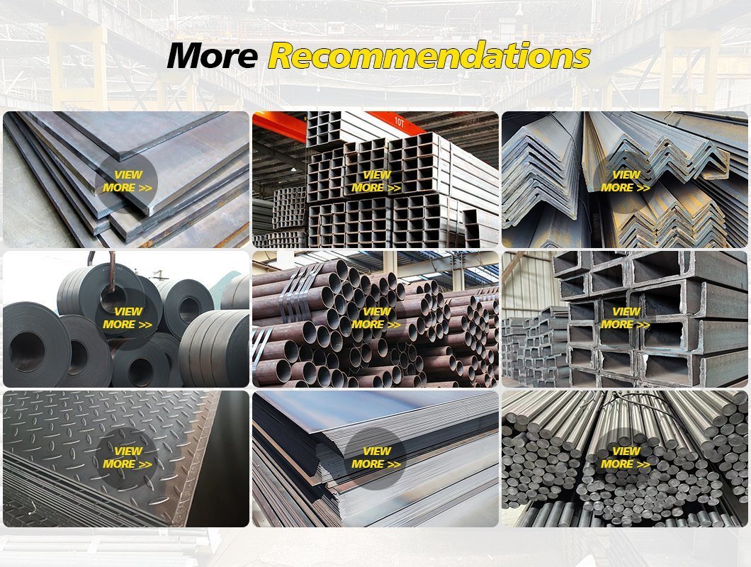 Cold Drawn C45 1045 S45c AISI 1045 Carbon Steel Round Bar C45 Round Bar S45c Carbon Steel Round Bar 1045 Steel Bars China Supplier Round Bar Cold Rolled Carbon