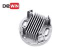 Sandblasting A360 Led Lighting Diecast Aluminum Enclosures