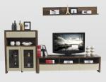 Wall Units, TV stand