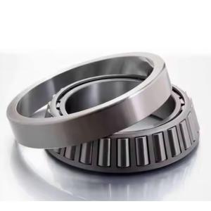 Quality 7634E/32334 High Speed Tapered Roller Bearings 170*360*120mm High Bearing Capacity wholesale