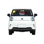 Electric vehicle load 4-6 person 4 wheel new car lingbao ev mini Lingbao BOX