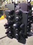 KMX32N Excavator Control Valve 14557520 For SY365 SY385 SY460 SY465 EC360