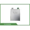 Buy cheap High Power Rechargeable Lifepo4 Battery , 3.2V 20Ah Lifepo4 Pouch Cells No from wholesalers