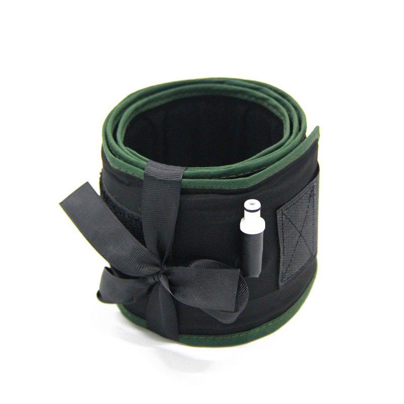 CE Certified Medical Materials Accessories Reusable NIBP Cuffs with Exquisite Structure