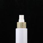 Empty Hot 100ml 200ml Plastic Pump Cosmetic PET Packaging, Wholesale Body Lotion