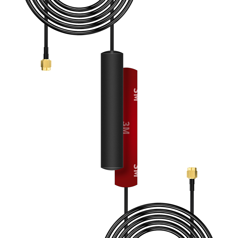 Universal Long Range 88-108 FM Dipole Radio AM FM Antenna for Customer Requirements