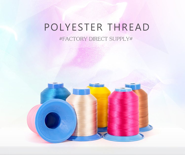 100g Bag Sustainable 420D 3ply Thread Sewing Silk Thread for Necklace and Bracelet Bag