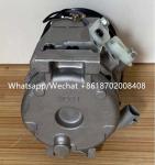 10S15C Ac Compressor 88310-25220 88320-25110 For Toyota Hiace /Hilux 2.5 D-4D