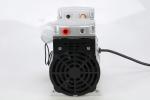 100LPM High Vacuum Low Noise Oil Free Dry Piston Vacuum Pump HP-140H