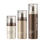 Airless Lotion Cosmetic Skin Care Packaging Pump Bottle Custom 15ml 30ml 50ml