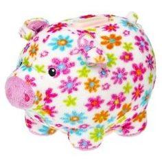 Quality Piggy Bank Plush Toys wholesale