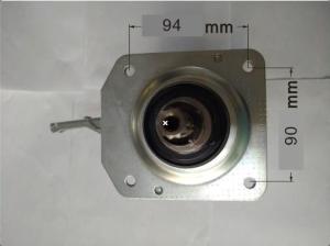 Quality Samsung galvanized white 5-13kg automatic washing machine clutch wholesale
