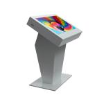 touch monitor business signs outdoor lcd