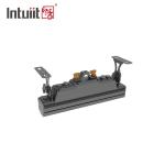 7x15W LED Wall Washer Light LEDs RGBW Wash Light Bar For KTV Concert Building
