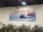KT Board Inkjet Printing Flex Advertising Banners For Company Slogan Exhibition