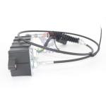 R80-7 Excavator Parts Throttle Motor 21EN-32320 for Accelerator Governor Online