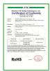 Shenzhen Lenyo Display Technology Co., Ltd. Certifications