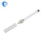 Outdoor Omnidirectional Flexible LoRa Fiberglass Antenna 868 MHz 3dBi