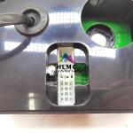 Throttle Knob Touch Switch OEM 21N8-20505 21N8-20506 Membrane Switch Box Assy
