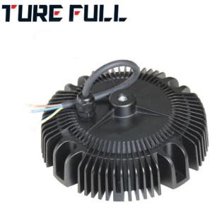 Quality Good performance high bay Light constant current round shape led driver wholesale