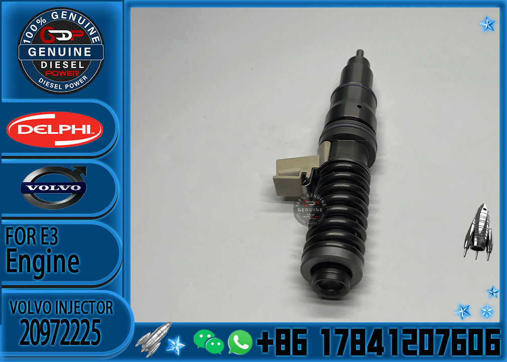 Diesel Engine Parts 20972225 21340616 7421340616 85003268 3801368 3889619 3847790 3801369