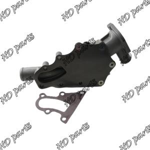 Quality 3KC1Diesel Engine Water pump J211-0600S For Mitsubishi wholesale