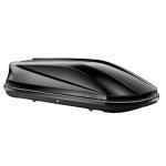 Standard / Customized Universal Roof Box White And Black Long Service Life