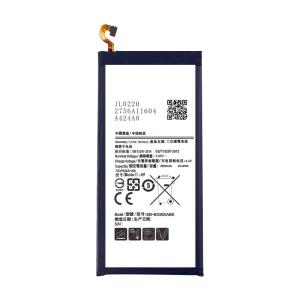 Quality 4000mah Electric Battery Replacement For Samsumg A9 Phone Battery EB-BA900ABE wholesale