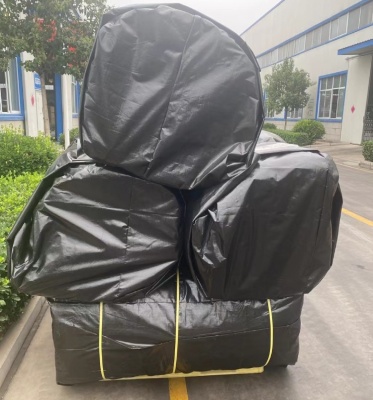2-11m Width UV Resistant Tarpaulin Keep Your Car Safe from Sunlight and Moisture