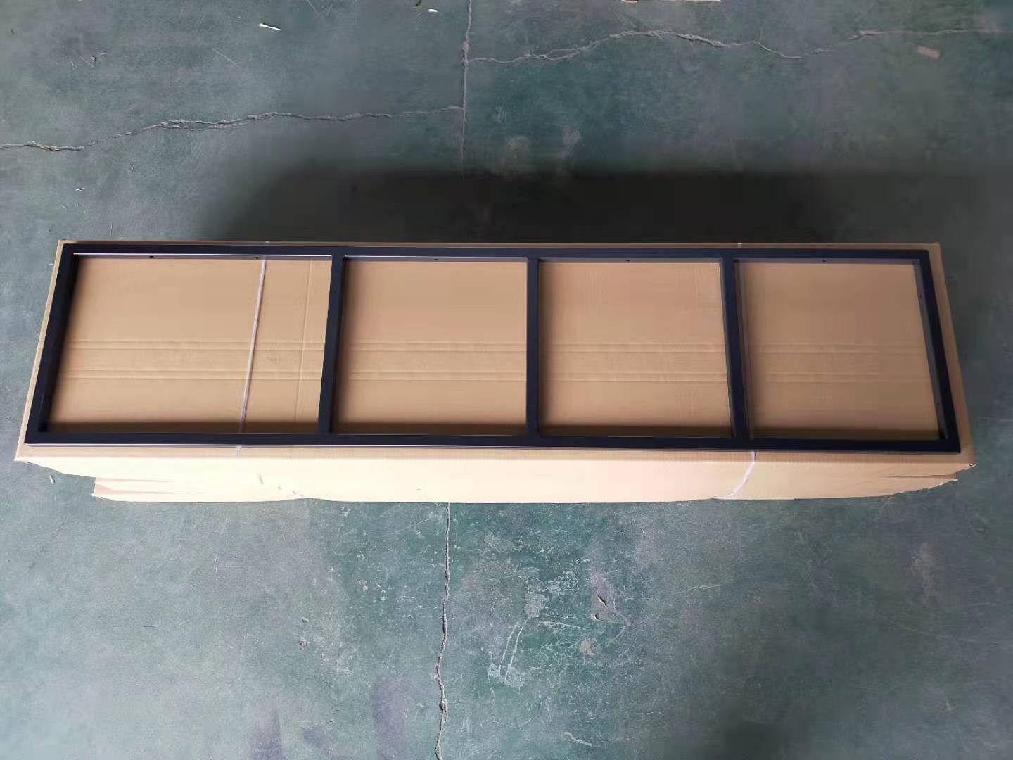 Nonstandard Metal Ladder Brackets for Wall Hanging Stamping Punching Bending Process