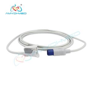 Quality HP Peidatric Fingertip Spo2 Sensor With Medical Equipment Production License wholesale
